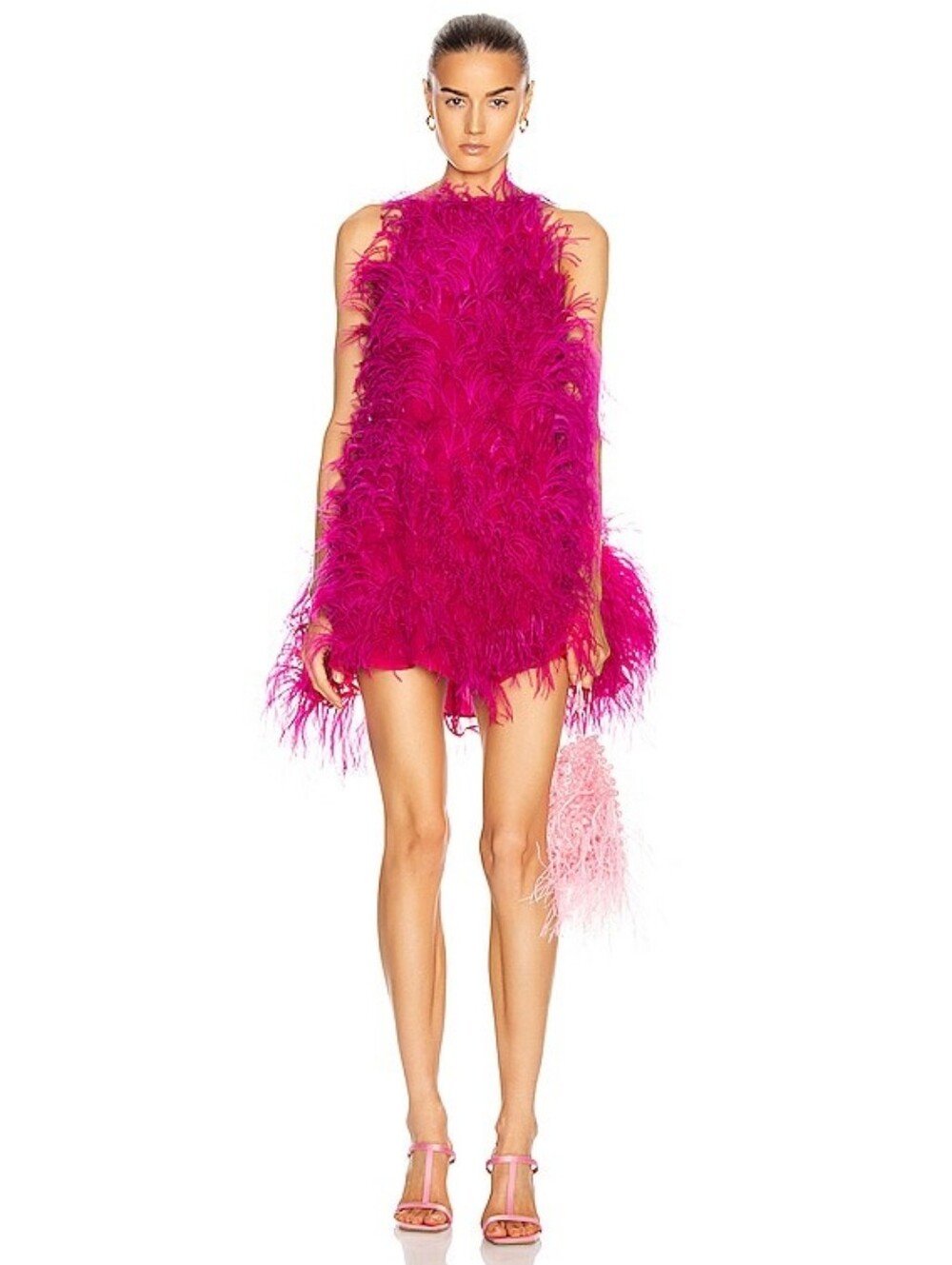 Cult Gaia SHANNON DRESS